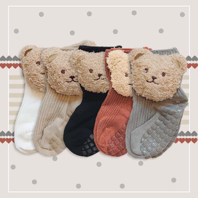 خرید و قیمت جوراب تریکو بچگانه + فروش عمده